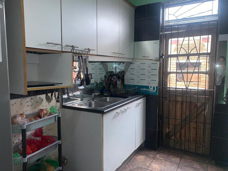 3 Bedroom Property for Sale in Westridge Western Cape